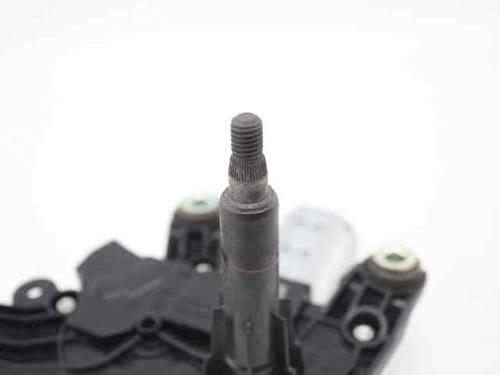 Rear wiper motor RENAULT CLIO IV (BH_) 1.2 16V | BP19244711M102 
