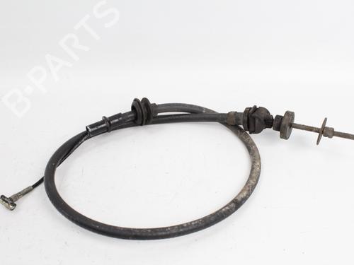Andre SEAT IBIZA II (6K1) 1.3 i (54 hp) 21198397