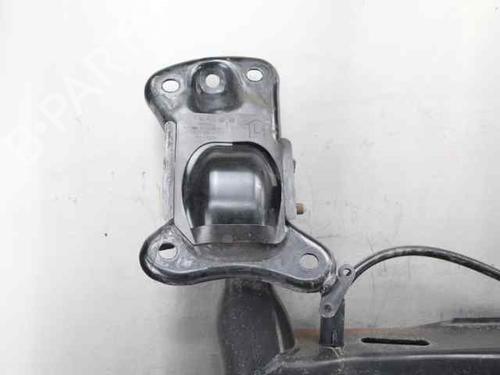 Bagaksel RENAULT MEGANE IV Hatchback (B9A/M/N_) 1.5 dCi 110 (B9A3) | BP39542934M2 - Image 4