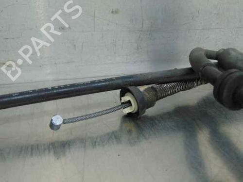 Handbrake cable FIAT STILO (192_) 1.2 16V (192_XA1B) | BP19199234C145 
