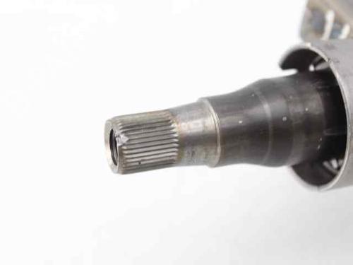 Steering column CITROËN DS4 (NX_) 1.6 HDi 110 | BP37164220M21 - Image 3