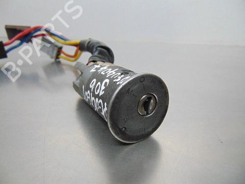 Electronic sensor LANCIA Y (840_) 1.2 16V (840AD) | BP19189998M84 