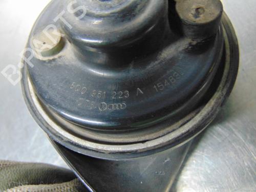 Horn VW POLO (9N_, 9A_) 1.9 SDI | BP19191779E13 