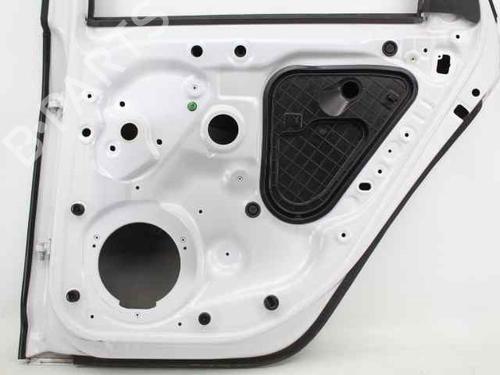 Right rear door SEAT LEON (5F1) 1.4 TSI | BP29902426C5