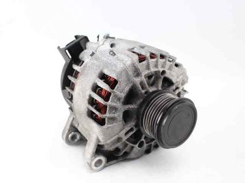 Used Alternator Alternator FORD FOCUS IV (HN) 1.5 EcoBlue (120 hp) 34334176 34334176