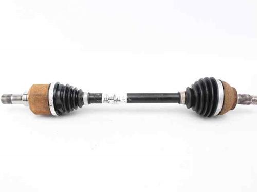 Used Left front driveshaft CITROËN C3 / C3 ORIGIN III (SX) 1.6 BlueHDi 75 (75 hp) 27290576