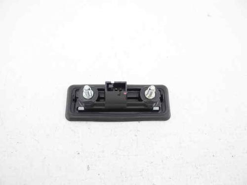 Tailgate handle AUDI A1 Sportback (8XA, 8XF) 1.6 TDI | BP19244822C132 