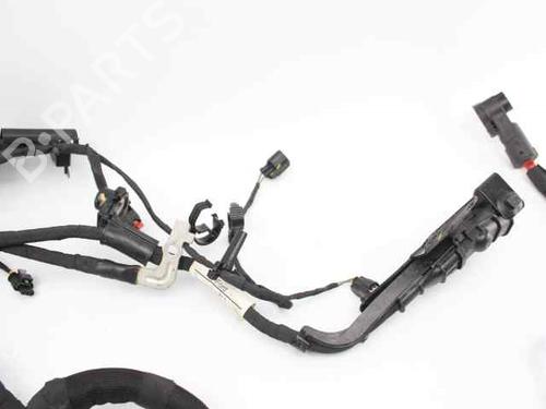 Wiring harness FORD FIESTA VII (HJ, HF) 1.0 EcoBoost | BP23534484E16 