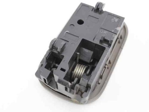 Front right interior door handle NISSAN ALMERA II (N16) 2.2 Di | BP19219387I14 
