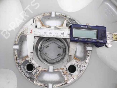 Rim RENAULT CLIO IV (BH_) 0.9 TCe 90 (BHNF, BHMA, BHMH, BHJK, BHJR) | BP29986952C45