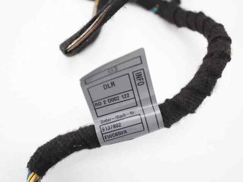 Wiring harness MINI MINI CLUBMAN (R55) Cooper | BP19243537E16 