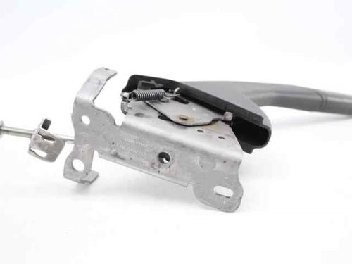 Hand brake RENAULT CLIO IV (BH_) 1.5 dCi 75 | BP21199802I18 