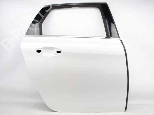 Porta posteriore destra PEUGEOT 308 SW II (LC_, LJ_, LR_, LX_, L4_) 1.6 HDi / BlueHDi 115 (LCBHXM, LCBHXT) (115 hp) 29644993