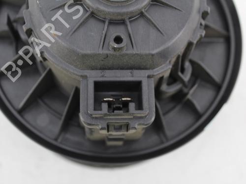 Heater blower motor FORD FIESTA VI (CB1, CCN)  | BP19214802M62 