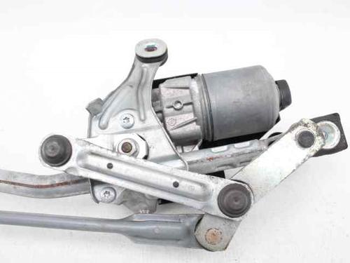 Front wiper motor VOLVO V40 Hatchback (525) D2 | BP34609741M29  - Image 9