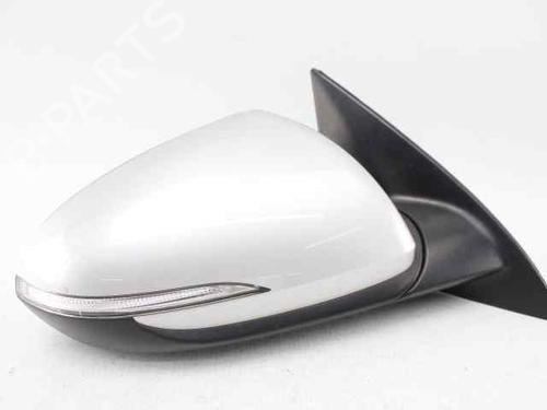 Retrovisor direito Retrovisor direito HYUNDAI i30 (PDE, PD, PDEN) 1.6 CRDi (110 hp) 36173791 36173791