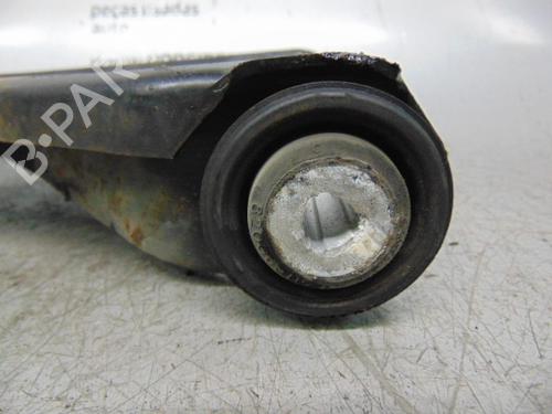 Left front suspension arm RENAULT TWINGO II (CN0_) 1.2 (CN0D) | BP19188443M12 