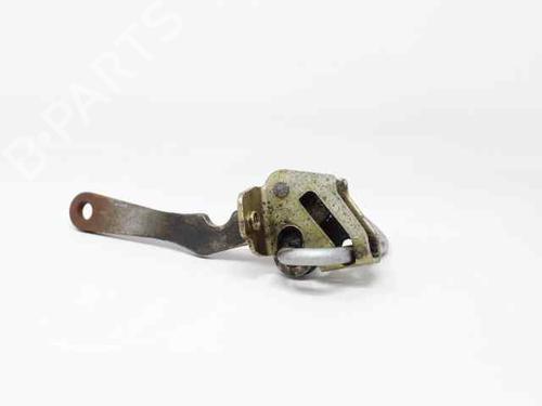 Used Hinge/Door check strap FIAT DUCATO Van (230_) 1.9 D (69 hp) 19202585