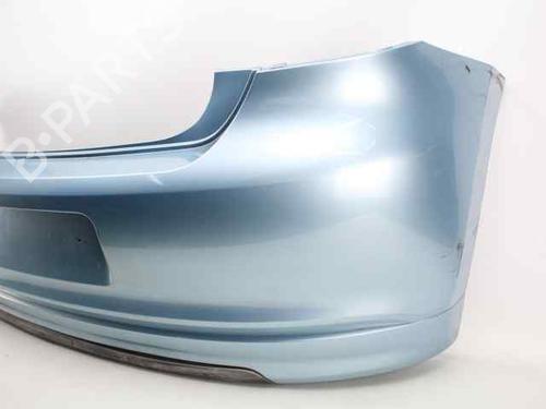 Rear bumper VW POLO V (6R1, 6C1) 1.2 TDI | BP29761102C8 
