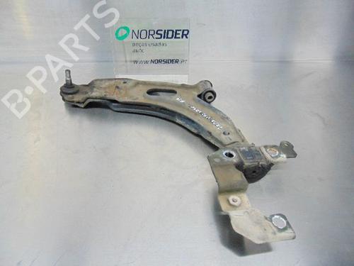 Used Left front suspension arm FIAT PALIO Weekend (178_, 173_, 373_, 374_, 171_) [1996-2025]  19189680