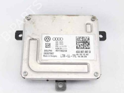 Used Xenon ballast Xenon ballast AUDI A6 C7 Avant (4G5, 4GD) 3.0 TDI quattro (245 hp) 33298284 33298284