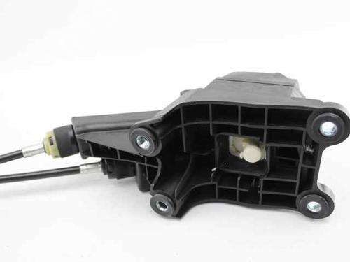 Gear lever FORD FOCUS III  | BP26038348M90 