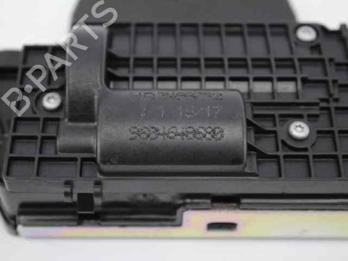 Tailgate lock PEUGEOT 2008 I (CU_) 1.6 HDi | BP19246764C101 