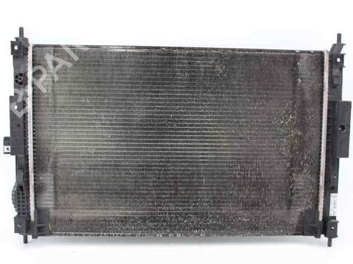 Used Water radiator Water radiator PEUGEOT 308 II (LB_, LP_, LW_, LH_, L3_) 1.6 BlueHDi 120 (120 hp) 33188769 33188769