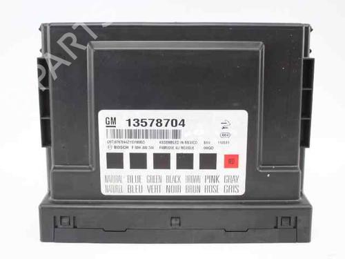 Electronic module OPEL INSIGNIA A Sports Tourer (G09) | BP19238150M83