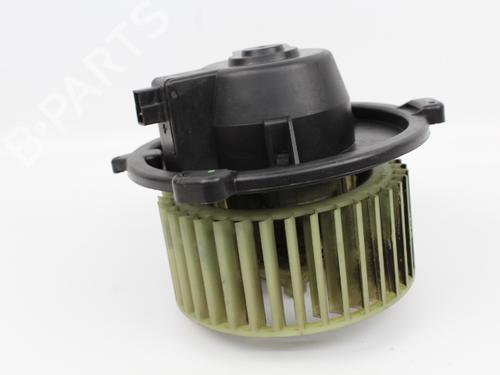 Heater blower motor LANCIA Y (840_) 1.1 (840AE) | BP19205356M62 