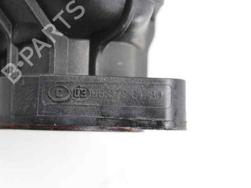 Intercooler pipe PEUGEOT PARTNER Box Body/MPV 1.6 HDi / BlueHDi 75 | BP33223383M127  - Image 8