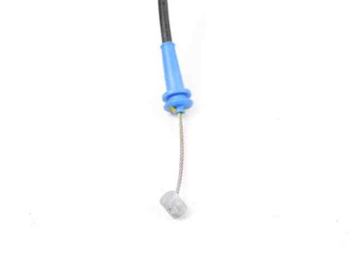 Front right lock FORD FIESTA VI (CB1, CCN) 1.4 TDCi | BP19216668C97 