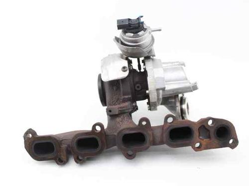 Turbocharger/Supercharger SEAT LEON (5F1) 1.4 TSI | BP29902481M71 