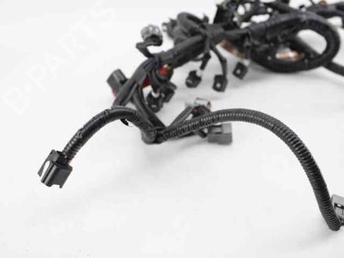Wiring harness NISSAN QASHQAI / QASHQAI +2 I (J10, NJ10, JJ10E)  | BP19231317E16 