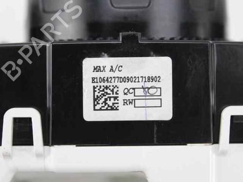 Airco bedieningspaneel FORD FIESTA VI (CB1, CCN) 1.0 EcoBoost | BP28485809I5
