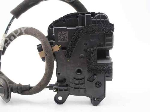 Rear right lock RENAULT CLIO IV (BH_) 1.5 dCi 90 | BP19228008C99 