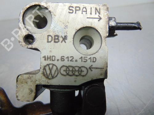 Other VW POLO III (6N1) 50 1.0 | BP21197804O1