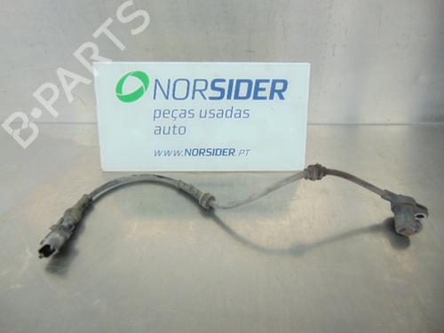 Module électronique OPEL CORSA C (X01) 1.2 Twinport (F08, F68) (80 hp) 19200698