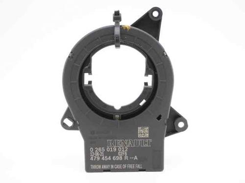 Used Electronic module DACIA LODGY (JS_) 1.5 dCi (JSMC, JSAF) (107 hp) 19237091