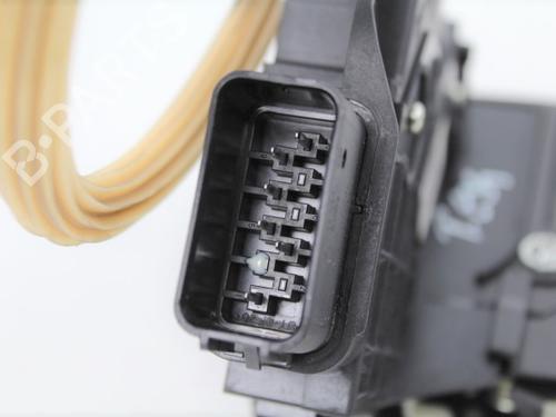 Rear left lock FORD FOCUS II (DA_, HCP, DP)  | BP19211654C100 