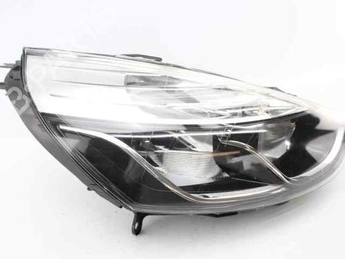 Faro derecho RENAULT CLIO IV (BH_) 0.9 TCe 90 (BHNF, BHMA, BHMH, BHJK, BHJR) | BP29986940C29 