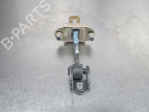 Hinge/Door check strap FORD FIESTA V (JH_, JD_) 1.4 TDCi | BP19195378C146 