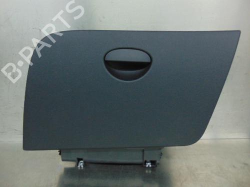 Glove box SEAT LEON (1P1) 1.6 | BP19199121C95 