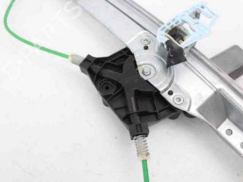 Front left window mechanism OPEL CORSA E (X15)  | BP29818578C22 