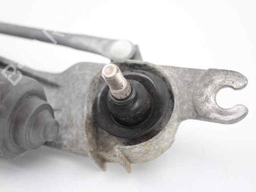 Front wiper motor OPEL INSIGNIA A Saloon (G09) 2.0 CDTI (69) | BP21756119M29 