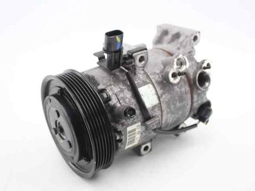 Used AC compressor HYUNDAI i30 (GD) 1.4 (99 hp) 19239149