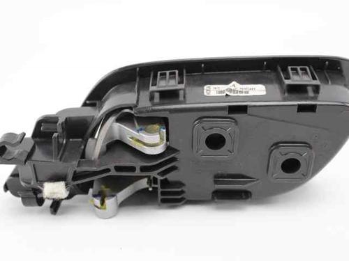 Front right interior door handle HONDA CIVIC VIII Hatchback (FN, FK) 2.2 CTDi (FK3) | BP19221429I14 