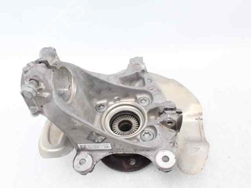 Right front steering knuckle BMW 1 (F40) 116 d | BP37502986M26 - Image 5