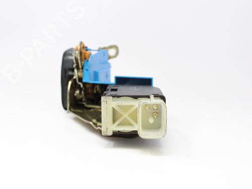 Front right lock SAAB 9-3 (YS3D) 2.0 Turbo | BP19204368C97 