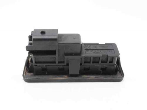 Tailgate handle CITROËN C3 III (SX) 1.2 VTi 82 | BP30189363C132 